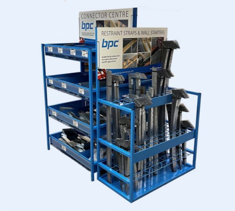 Builders Metal Work - Transtools