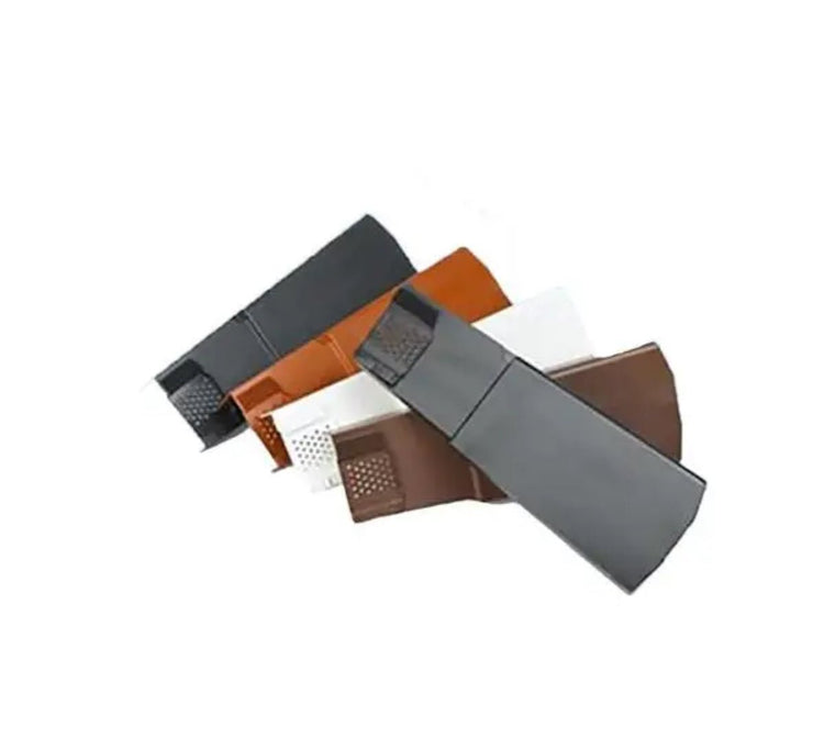 Dry Verge Ridge Kits and Eaves Accessories - Transtools