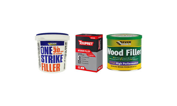 Fillers And Putty - Transtools Online