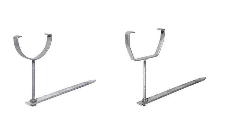 Gutter and Downpipe Accessories - Transtools Online
