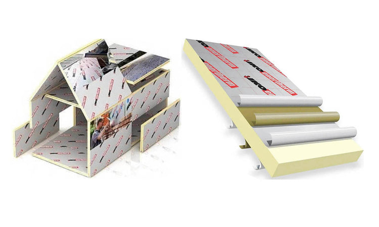 Insulation - Transtools