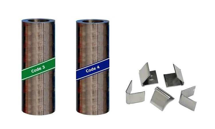 Lead and Flashings - Transtools
