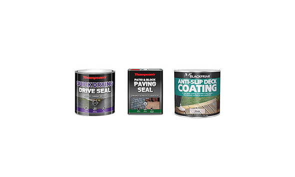 Paving & Patio Restoration - Transtools Online