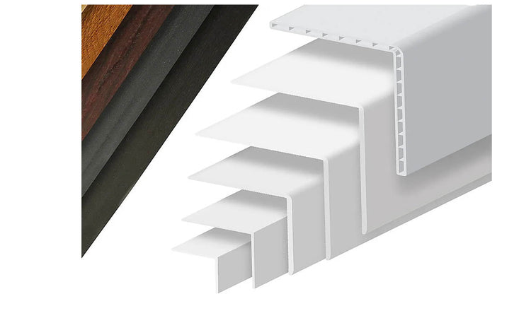 Plastic Angles - Transtools