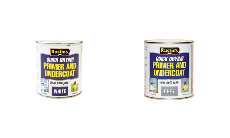Primers and Undercoats - Transtools Online