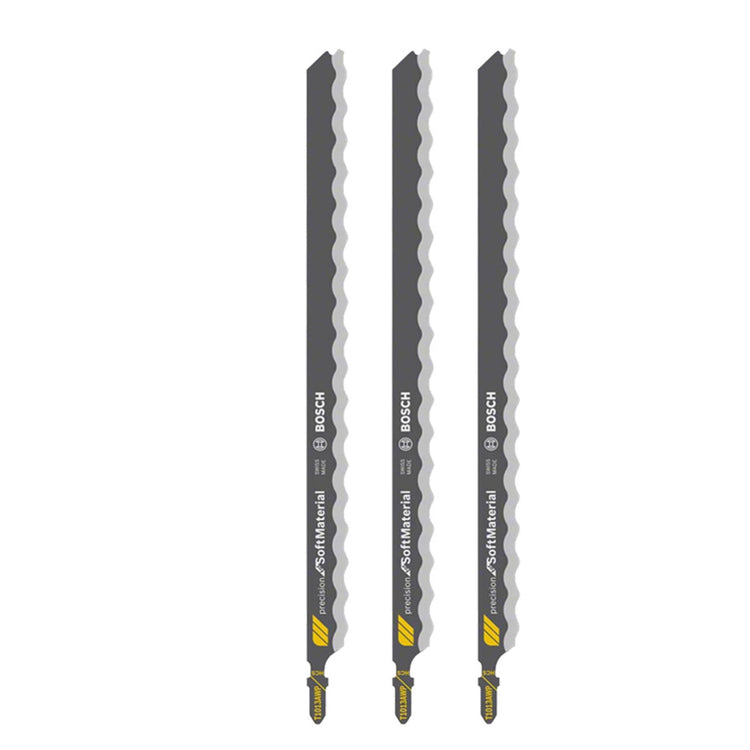 Reciprocating and Jigsaw Blades - Transtools