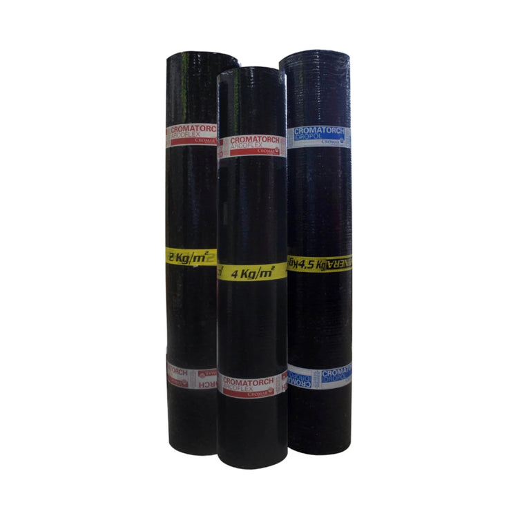 Roofing Felt and Adhesives - Transtools Online