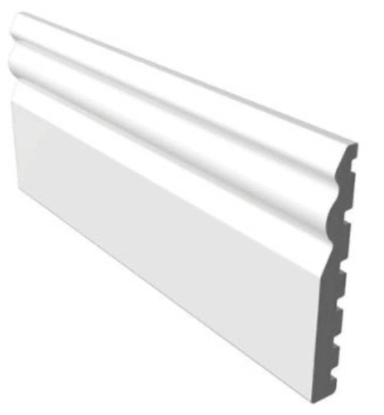 Skirting and Door Architrave - Transtools Online