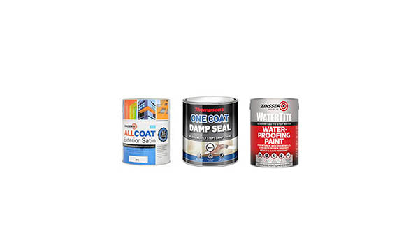 Specialist Paints - Transtools