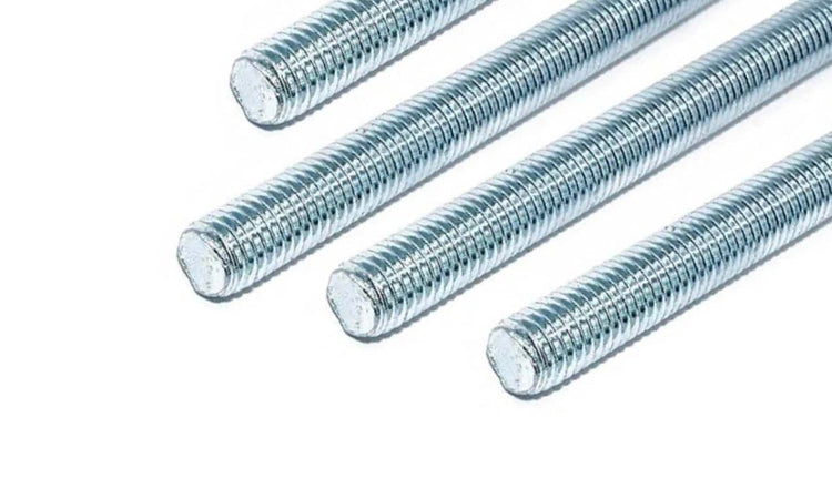 Studding and Threaded Bar - Transtools Online