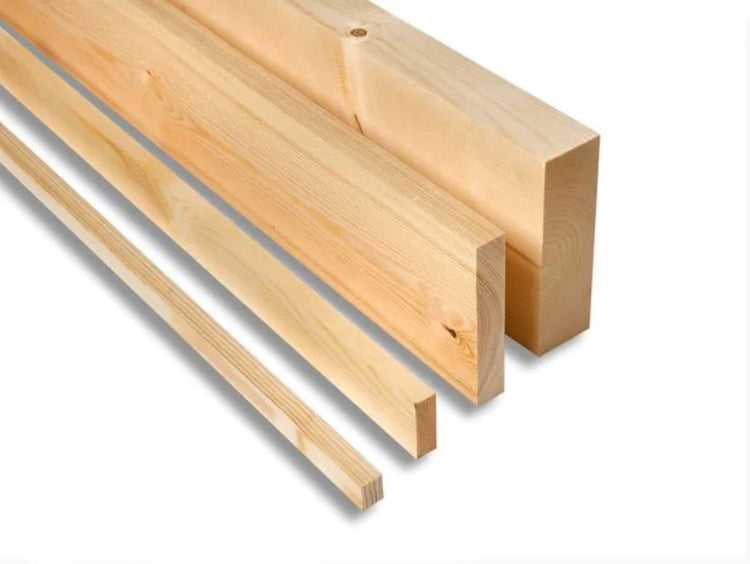 Wood and Timber - Transtools