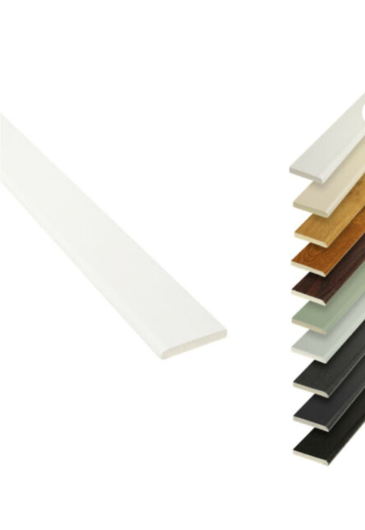 Trims and Architraves - Transtools