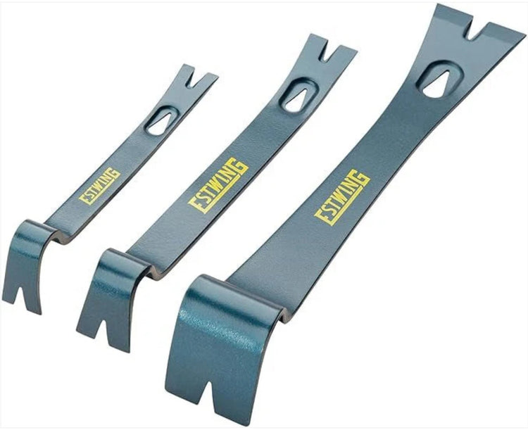 Wrecking Bars And Bolsters - Transtools Online