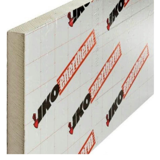 IKO Insulation Board Rigid Enertherm 25mm