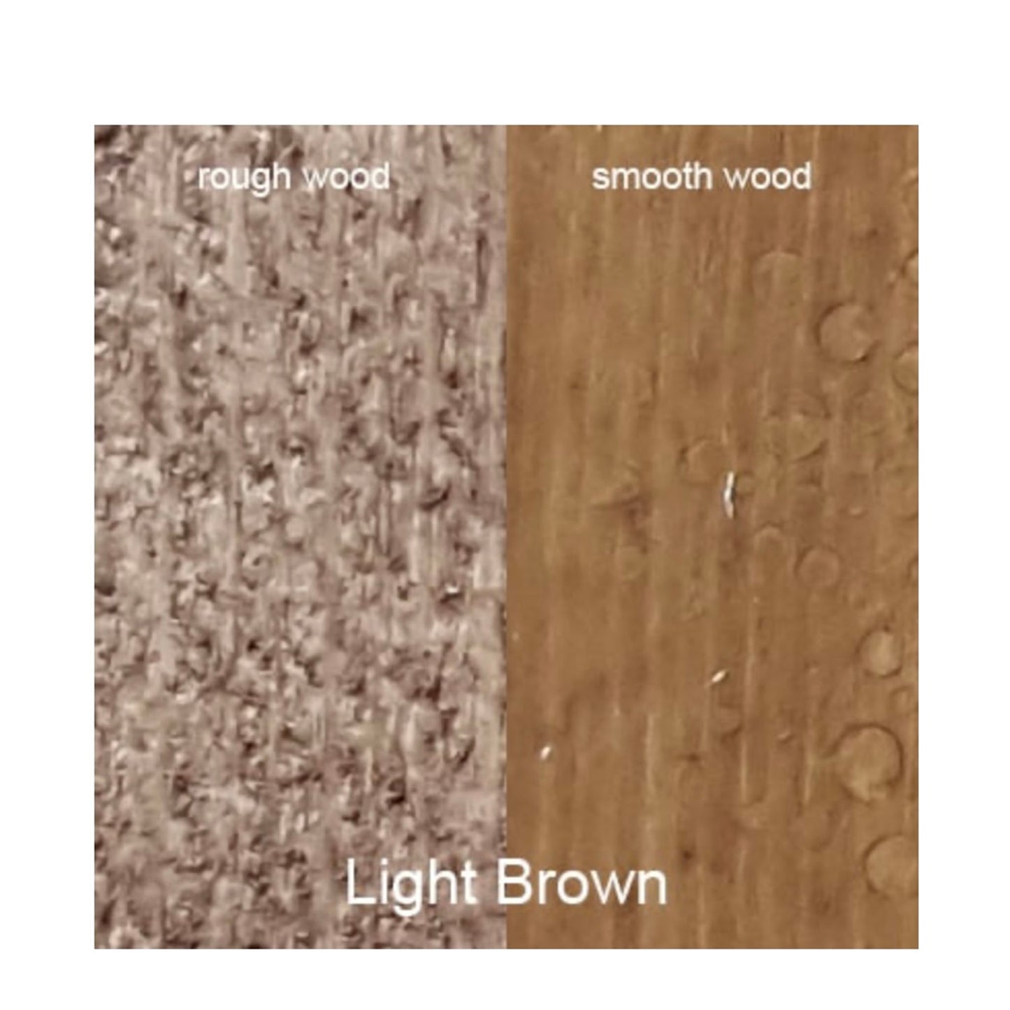 Bird Brand Complete+ Superior Wood Preserver Light Brown - 1 Litre