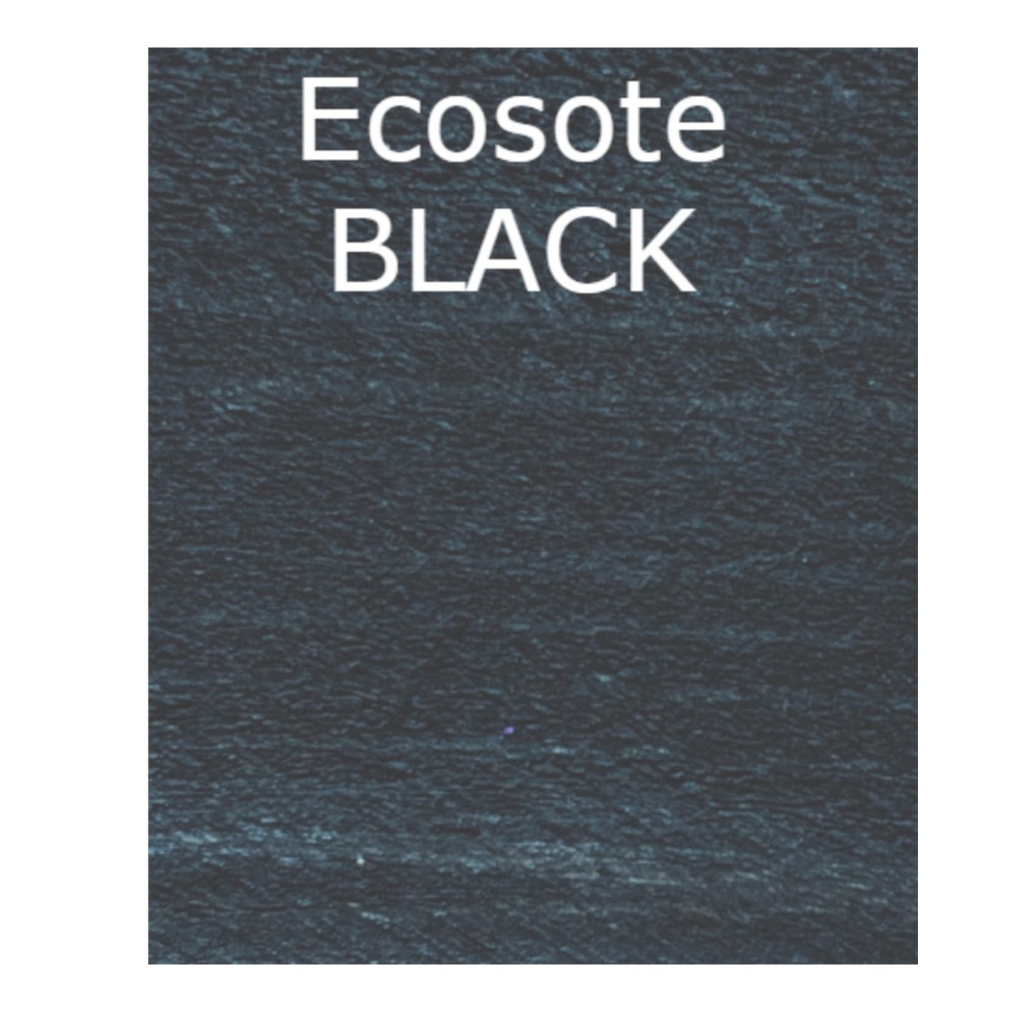 Bird Brand Ecosote Wood Preserver Black - 4 Litre