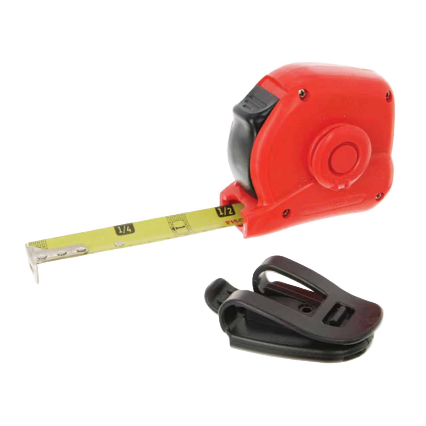 Brick-Mate Pocket Tape Measure 8 Metre