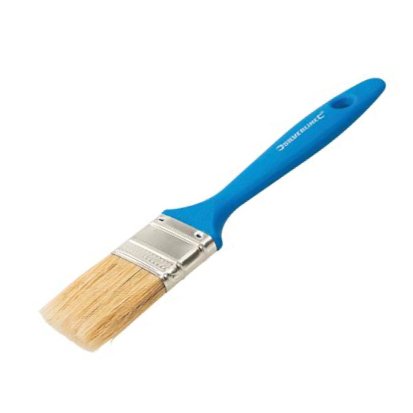 Silverline Disposable Paint Brush 40mm