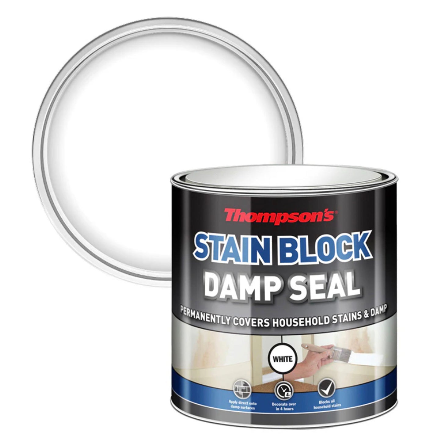 Thompsons Stain Block Damp Seal