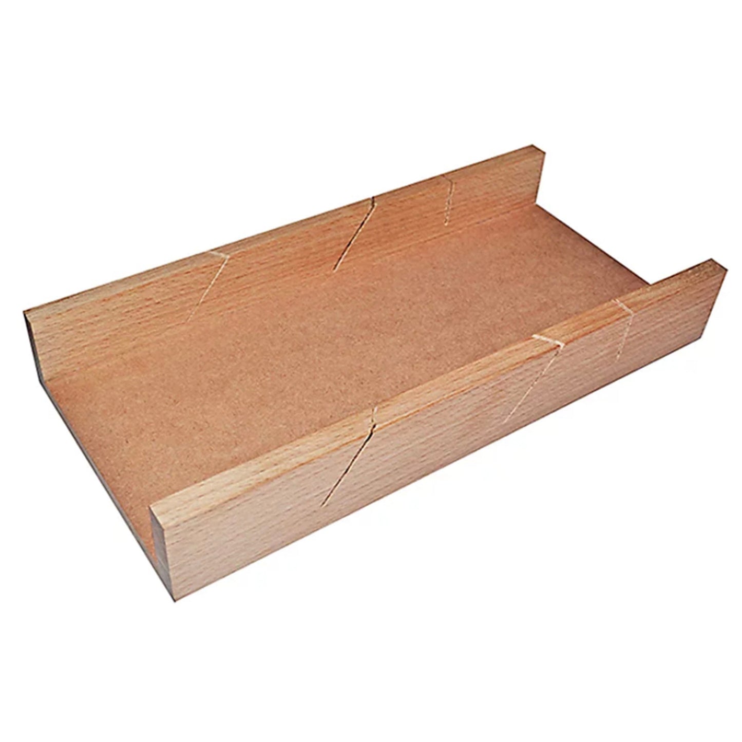 Faithfull Coving Mitre Block - 127mm