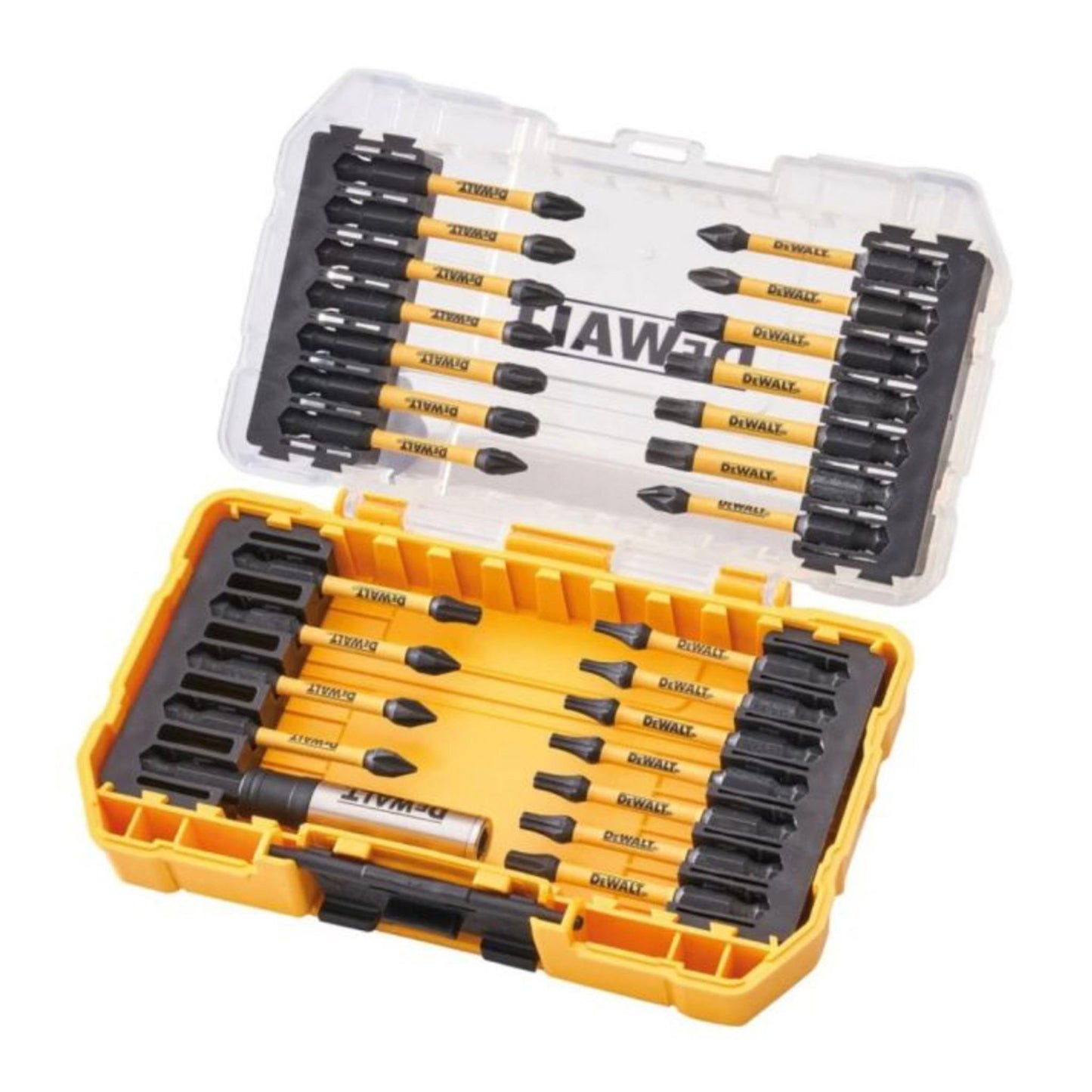 Dewalt Impact Bit Set - 26 Piece