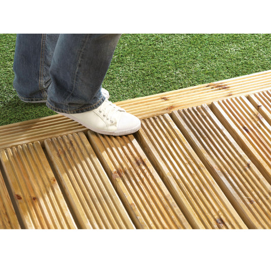 Blackfriar Anti-Slip Deck Coating - 2.5 Litre