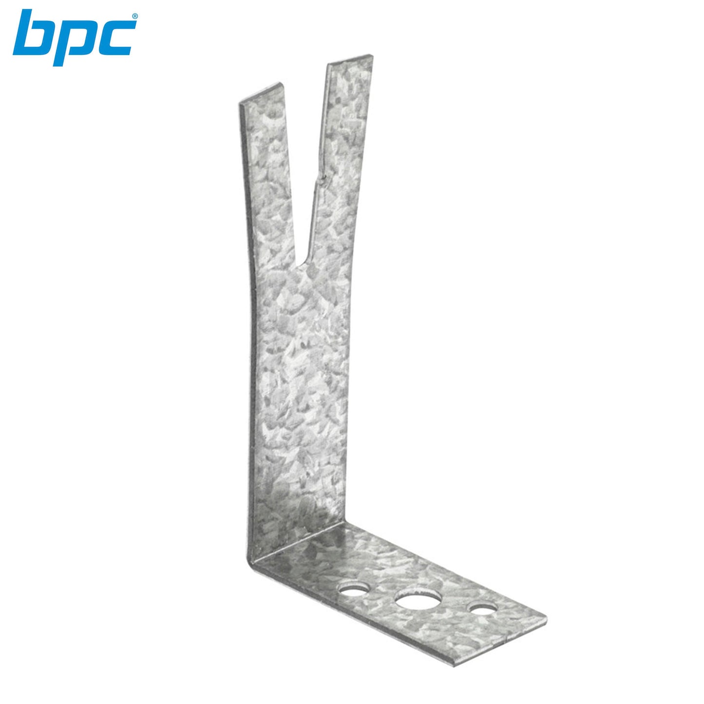 BPC Fishtail Frame Cramp 50mm x 100mm Projection