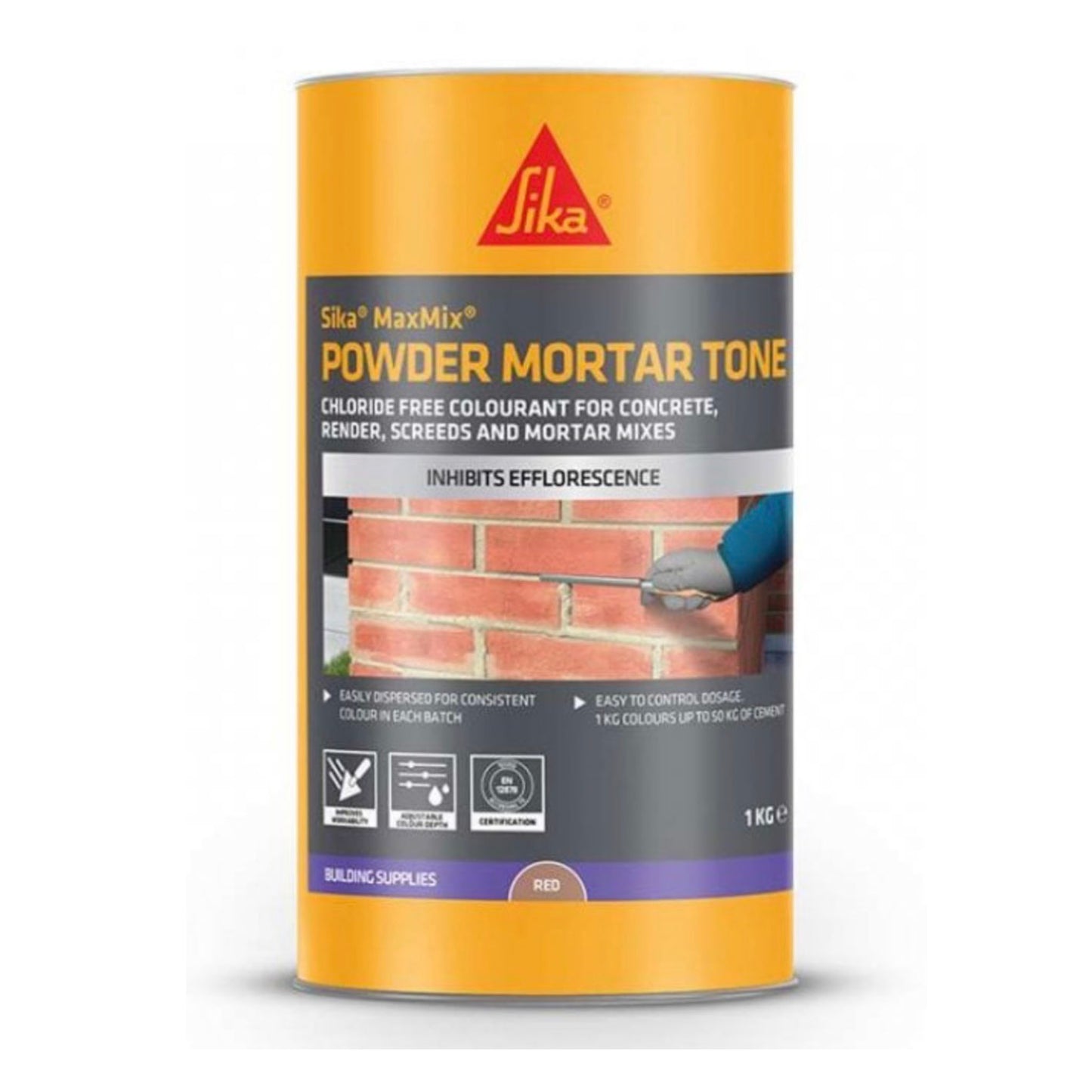 Sika Powder Mortar Tone