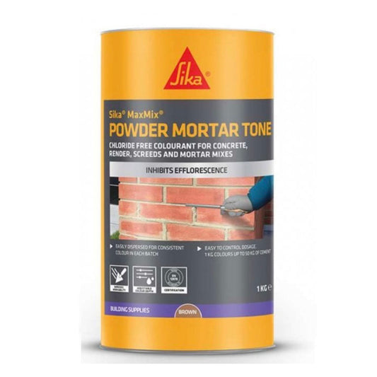 Sika Powder Mortar Tone 1Kg