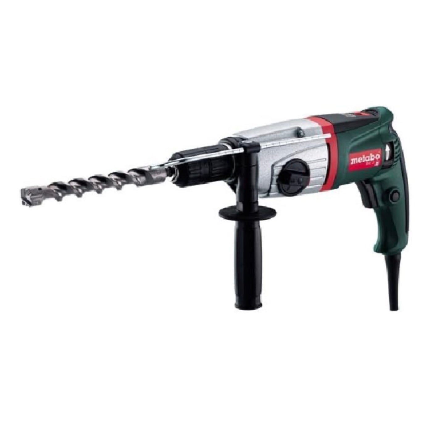 Metabo BHE 26 Electronic Rotary Hammer Drill - 240v