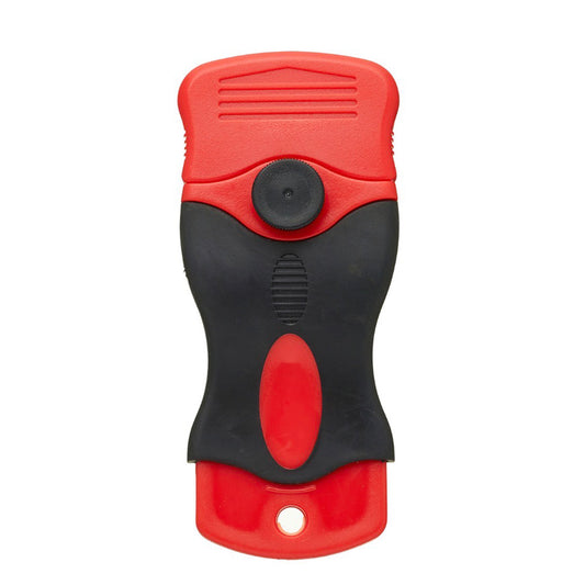 ProDec Contoured Mini Scraper - 1.5"
