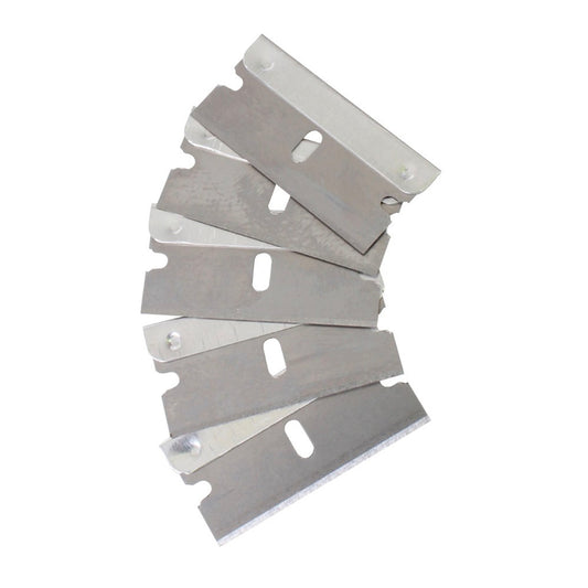 5 Pack of Blades