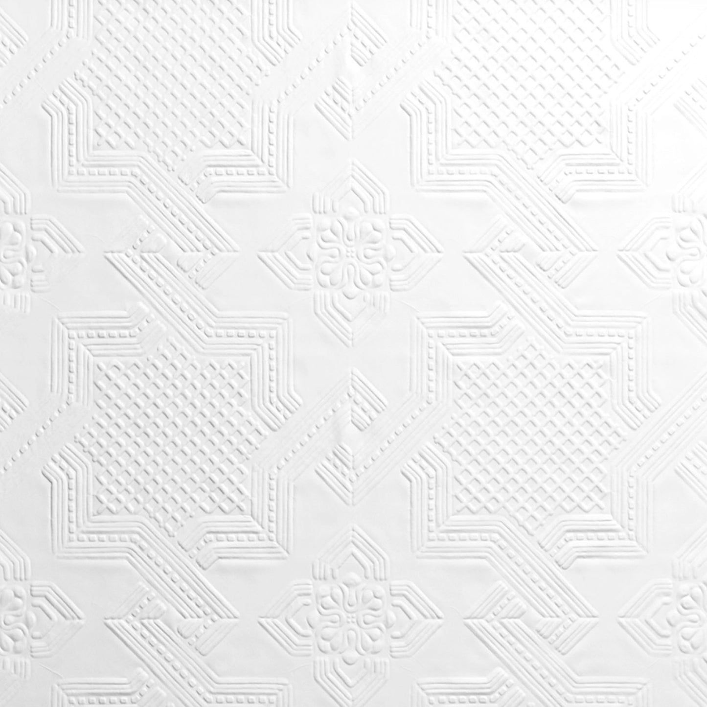 Anaglypta Supaglypta Heavy Duty Textured Wallpaper Seymour