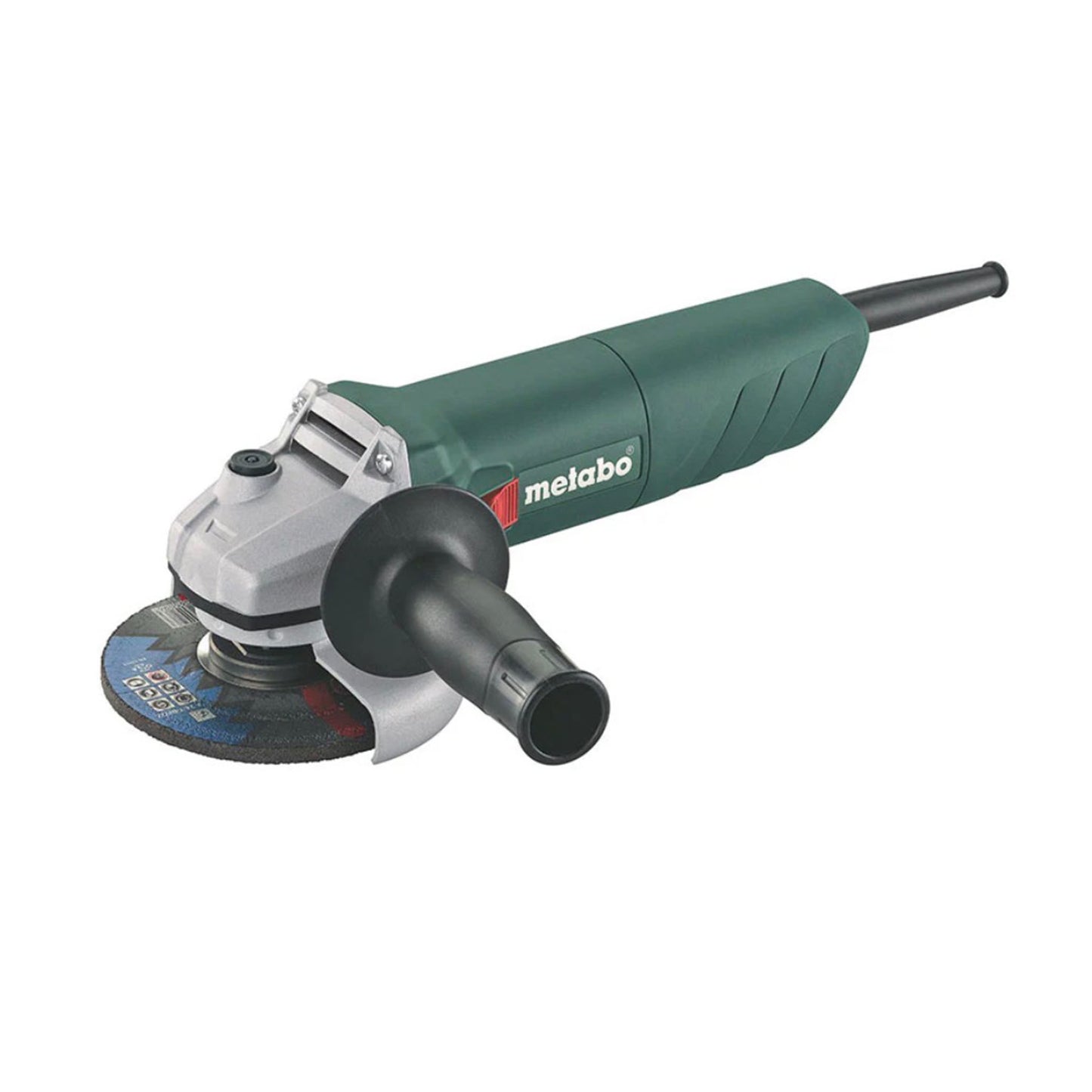 Metabo 750 Watt Angle Grinder - 115mm