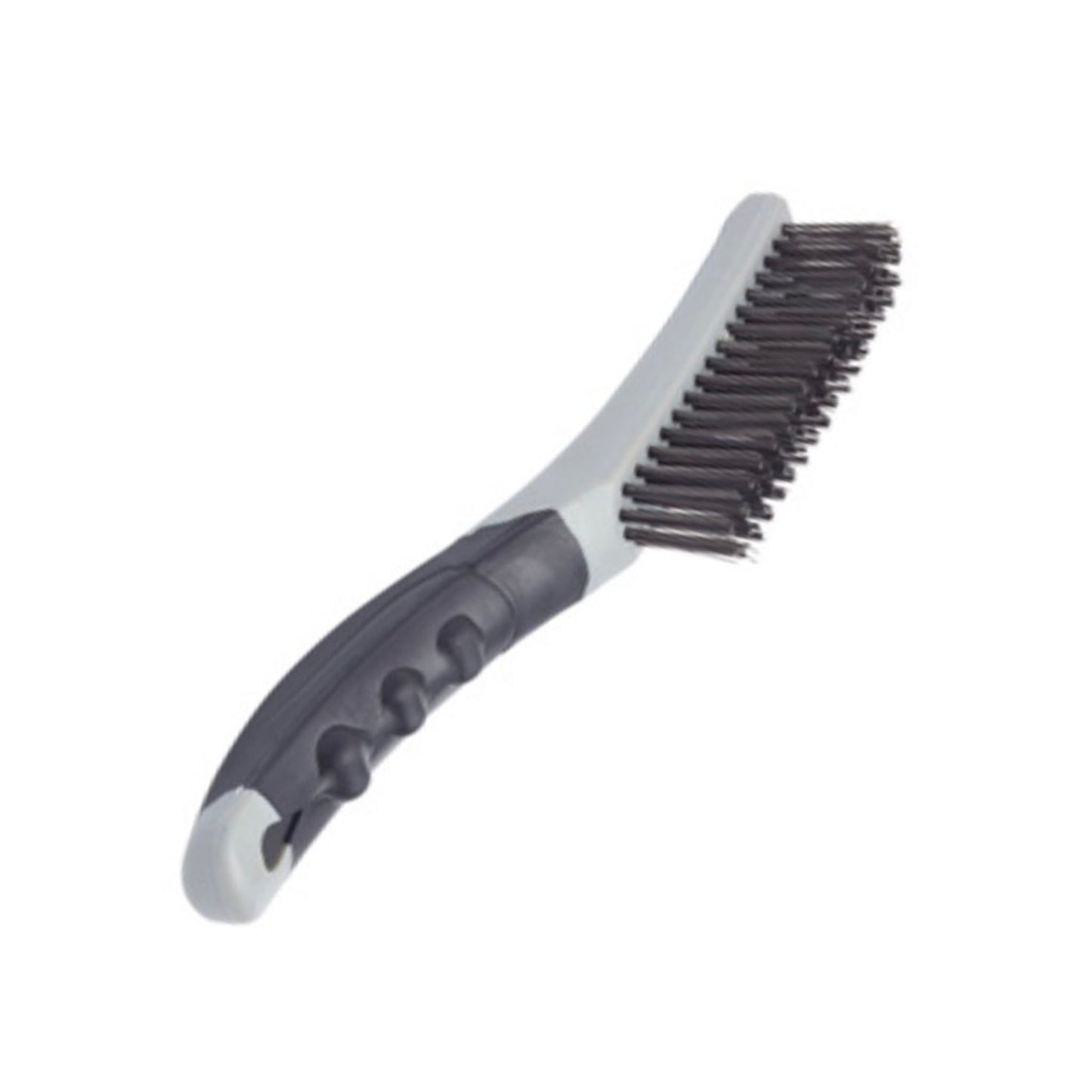 ProDec Soft Grip Wire Brush