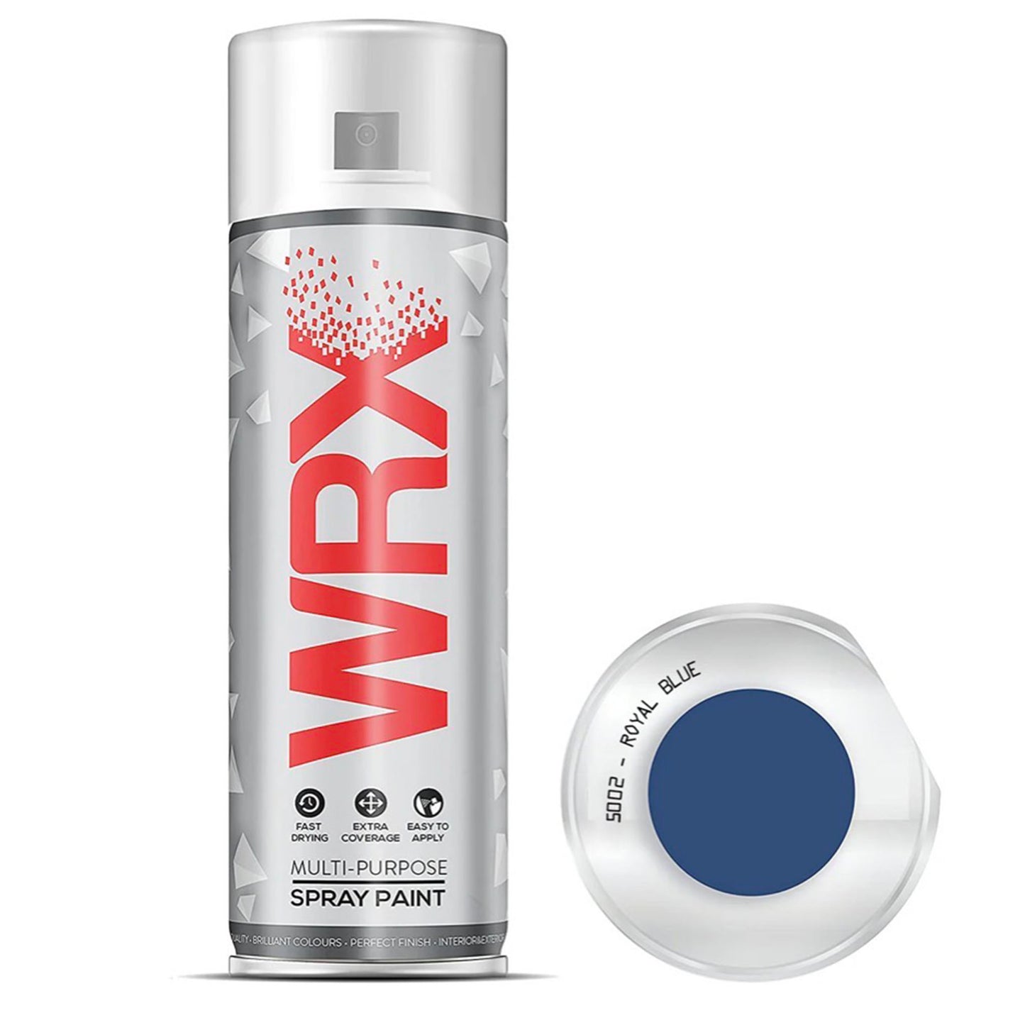 WRX Multi-Purpose Spay Paint 400ml