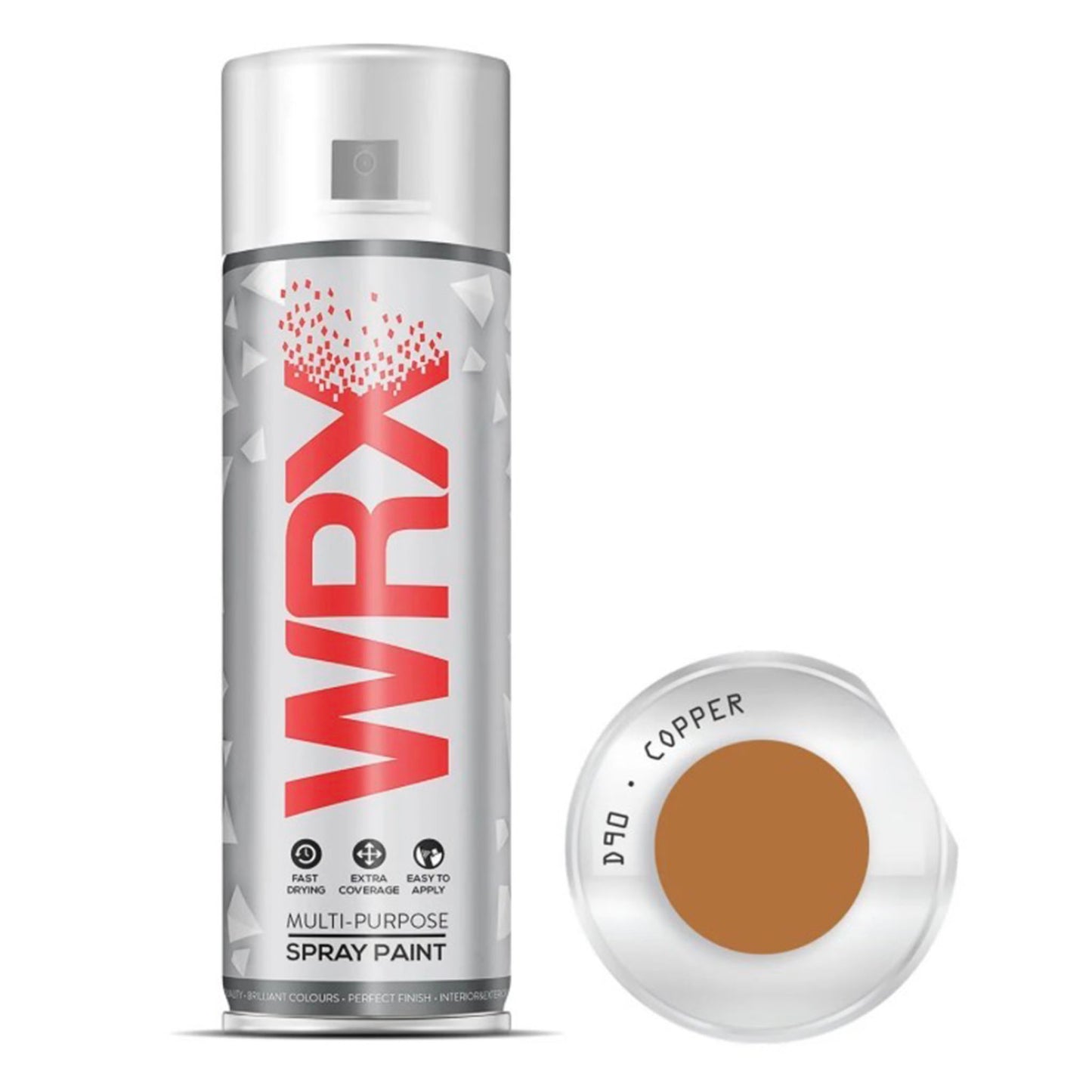 WRX Effect Spray Paint 400ml