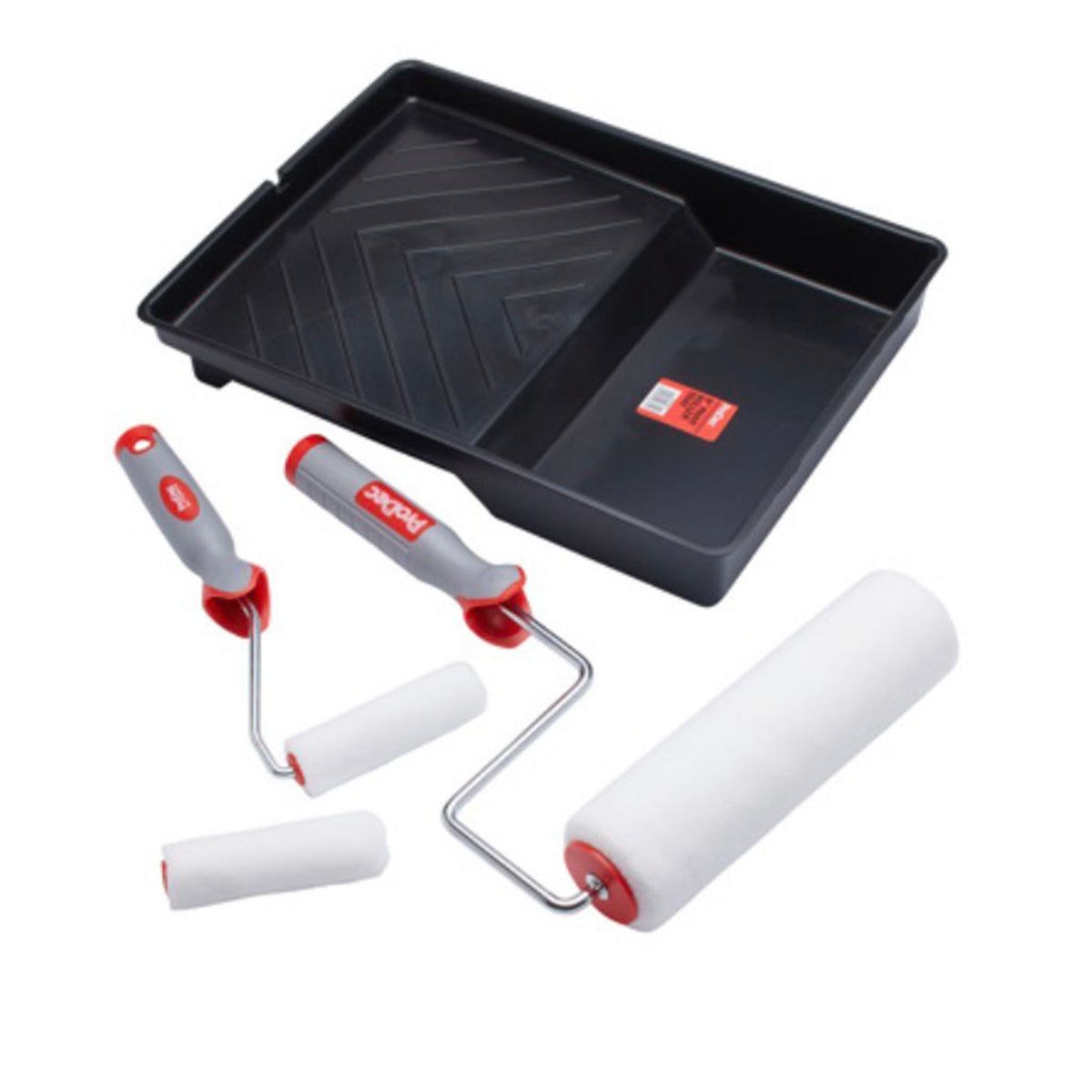 ProDec Advance Ice Fusion 6 Piece Set