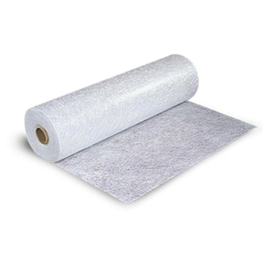 Acrypol Flexiglass 30 Metre Squared Matting 225gsm - 6.75kg