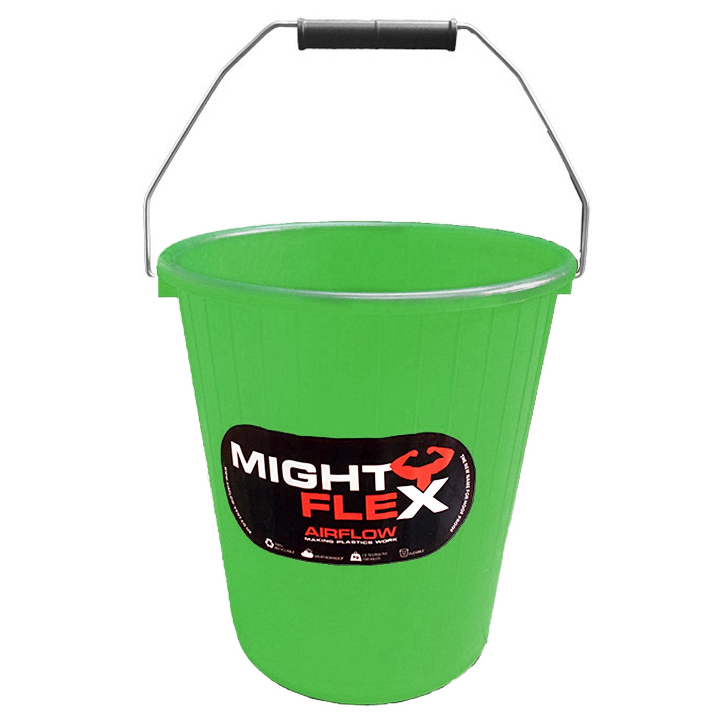 Airflow Hoof Proof Premier Bucket - 5 Litre