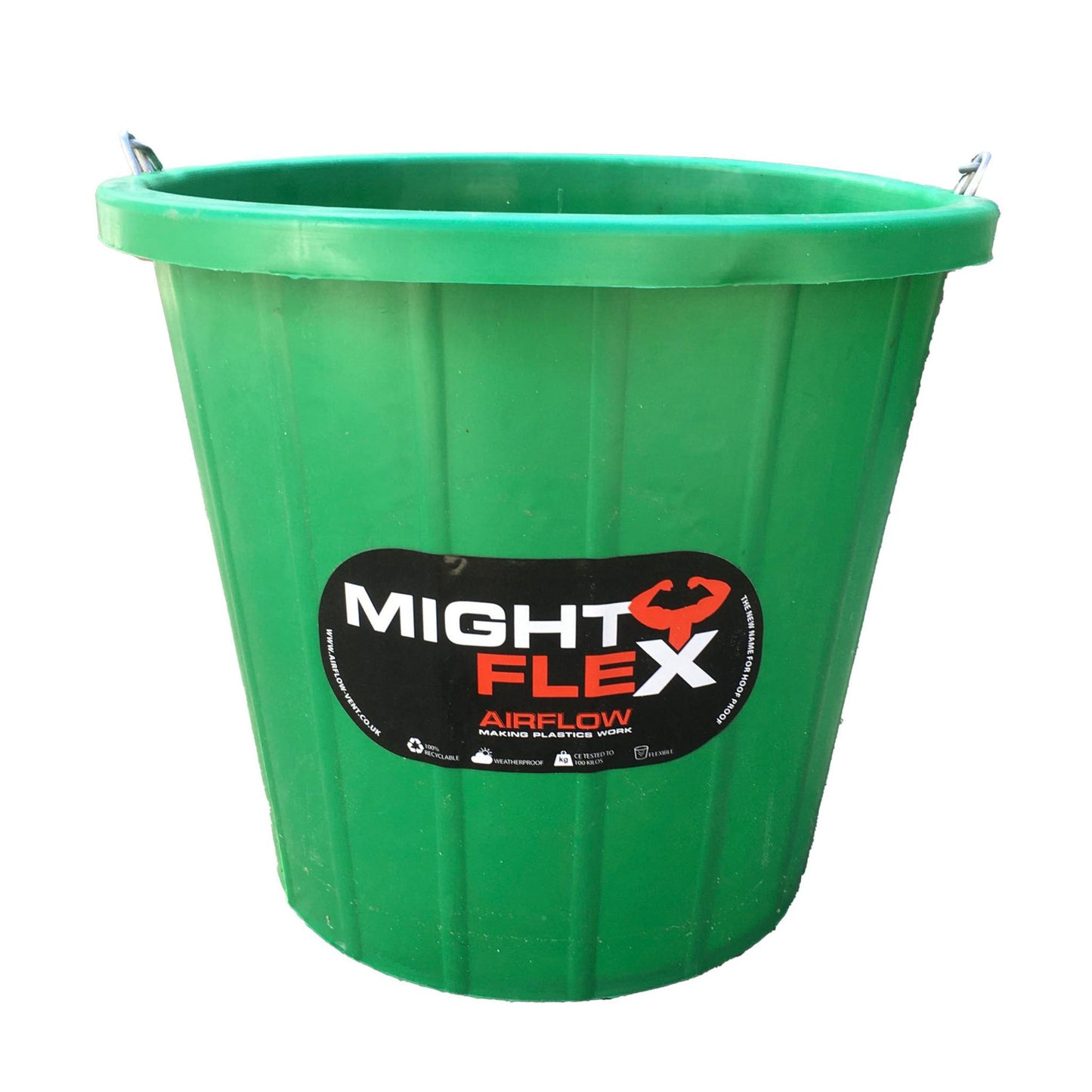 Airflow Hoof2 Multi Purpose Bucket - 10 Litre