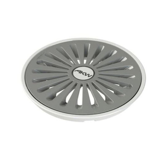 AKW TF75 Tuff Form Waste Cover Replacement Grey