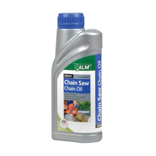 Alm Chainsaw Oil - 500ml - Transtools Online