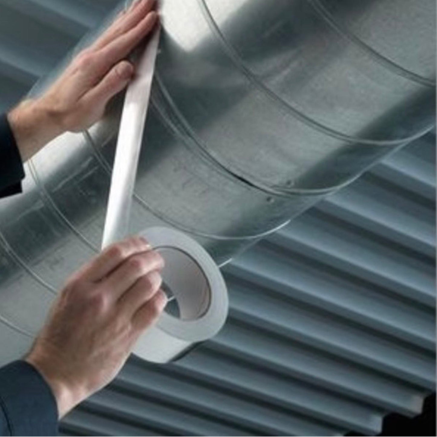 Aluminium Foil Tape 45 Metre