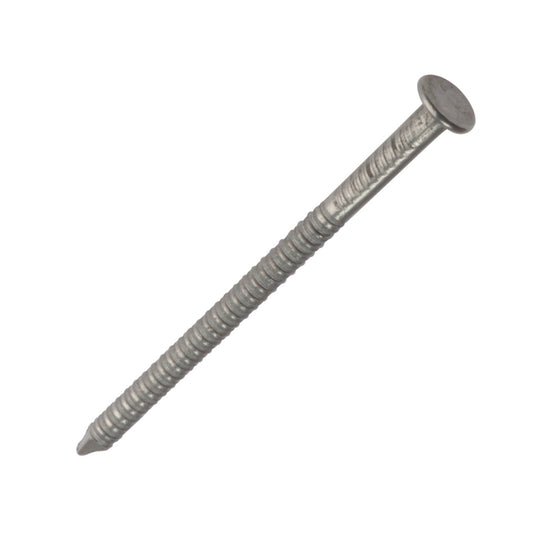 Annular Ring Shank Nails 50mm - 1kg - Transtools Online