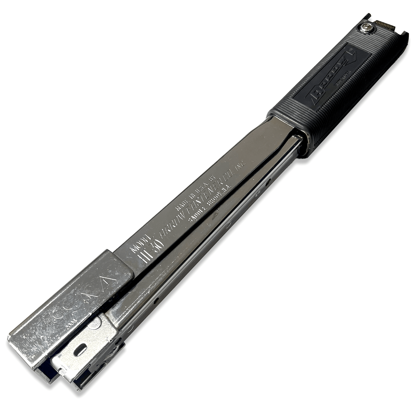 Arrow HT30 Hammer Tacker Stapler 6-10mm