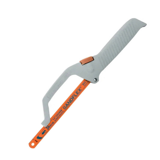 Bahco 208 MiniI Hacksaw 250mm - 10in - Transtools Online