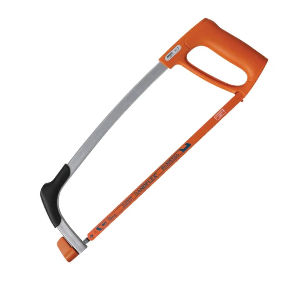 Bahco 317 Hacksaw 300mm - 12in.