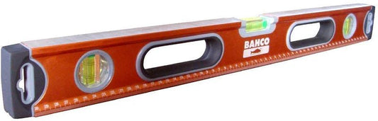 BAHCO BOX SPIRIT LEVEL 2 METRE / 80IN - Transtools Online