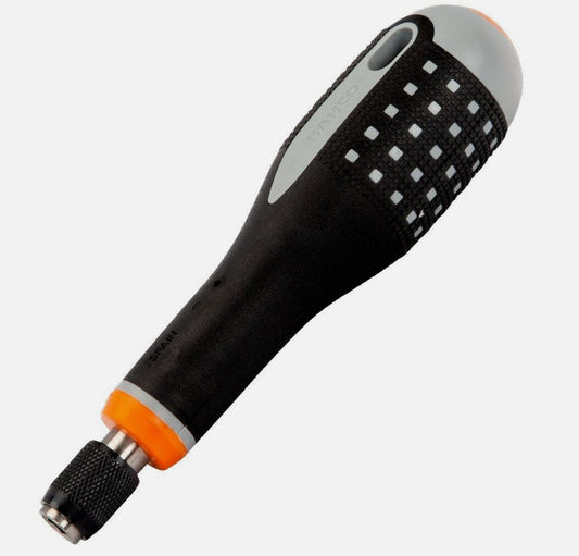 BAHCO ERGO HANDLE HOLDER QUICK RELEASE - Transtools Online